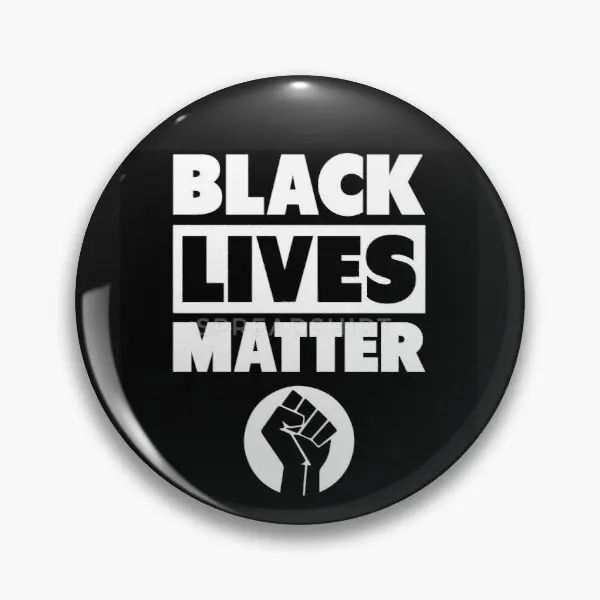 Black Lives Matter Soft Button Pin Collar Hat Creative Lapel Pin Decor Brooch Clothes Lover Jewelry Cartoon Women Gift Fashion
Black Lives Matter Soft Button Pin Collar Hat Creative Lapel Pin Decor Brooch Clothes Lover Jewelry Cartoon Women Gift Fashion