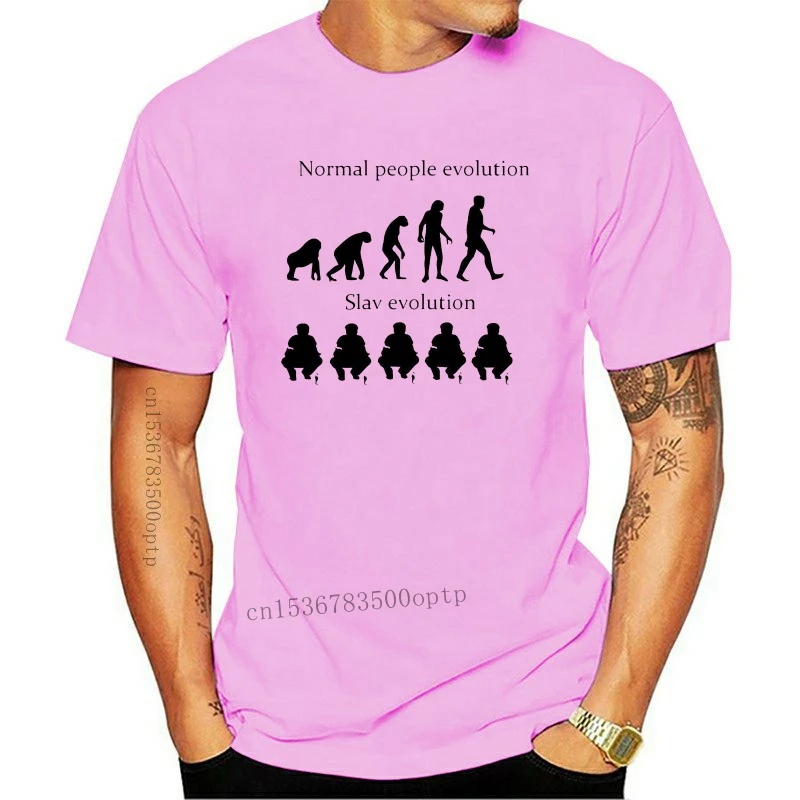 New 2021 2021 Men Fitness Clothing Tops Male Slav Evolution Eastern European Style Squat Shirt White Family Tee Shirt
New 2021 2021 Men Fitness Clothing Tops Male Slav Evolution Eastern European Style Squat Shirt White Family Tee Shirt