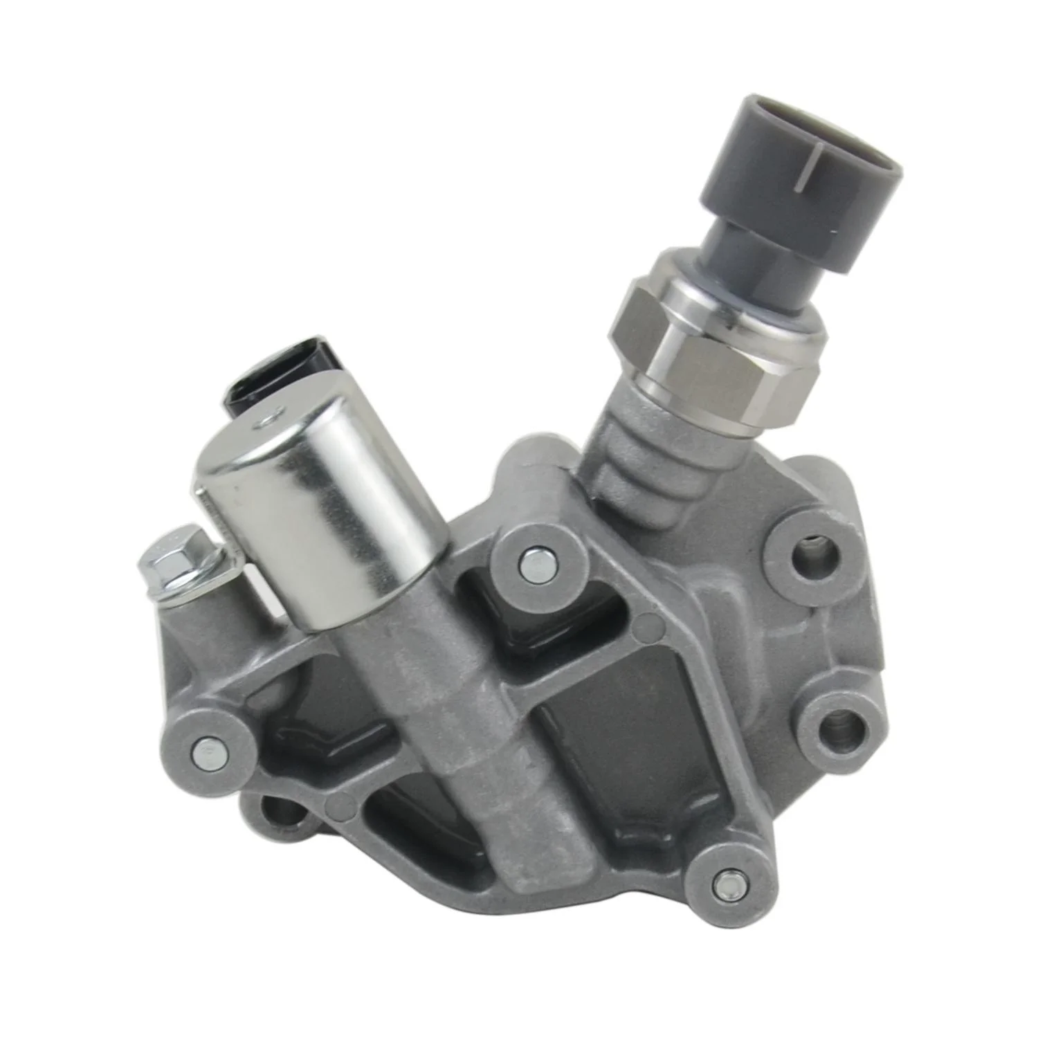 Новый Клапан VTEC соленоид с прокладкой 15810-rkb-j01 для Honda driver For odyssey Accord
Новый Клапан VTEC соленоид с прокладкой 15810-rkb-j01 для Honda driver For odyssey Accord