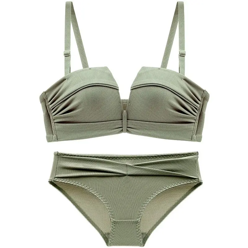 Бюстгальтер женский, без стальных колец, регулируемый, удобный, с защитой от свисания 
Бюстгальтер женский, без стальных колец, регулируемый, удобный, с защитой от свисания