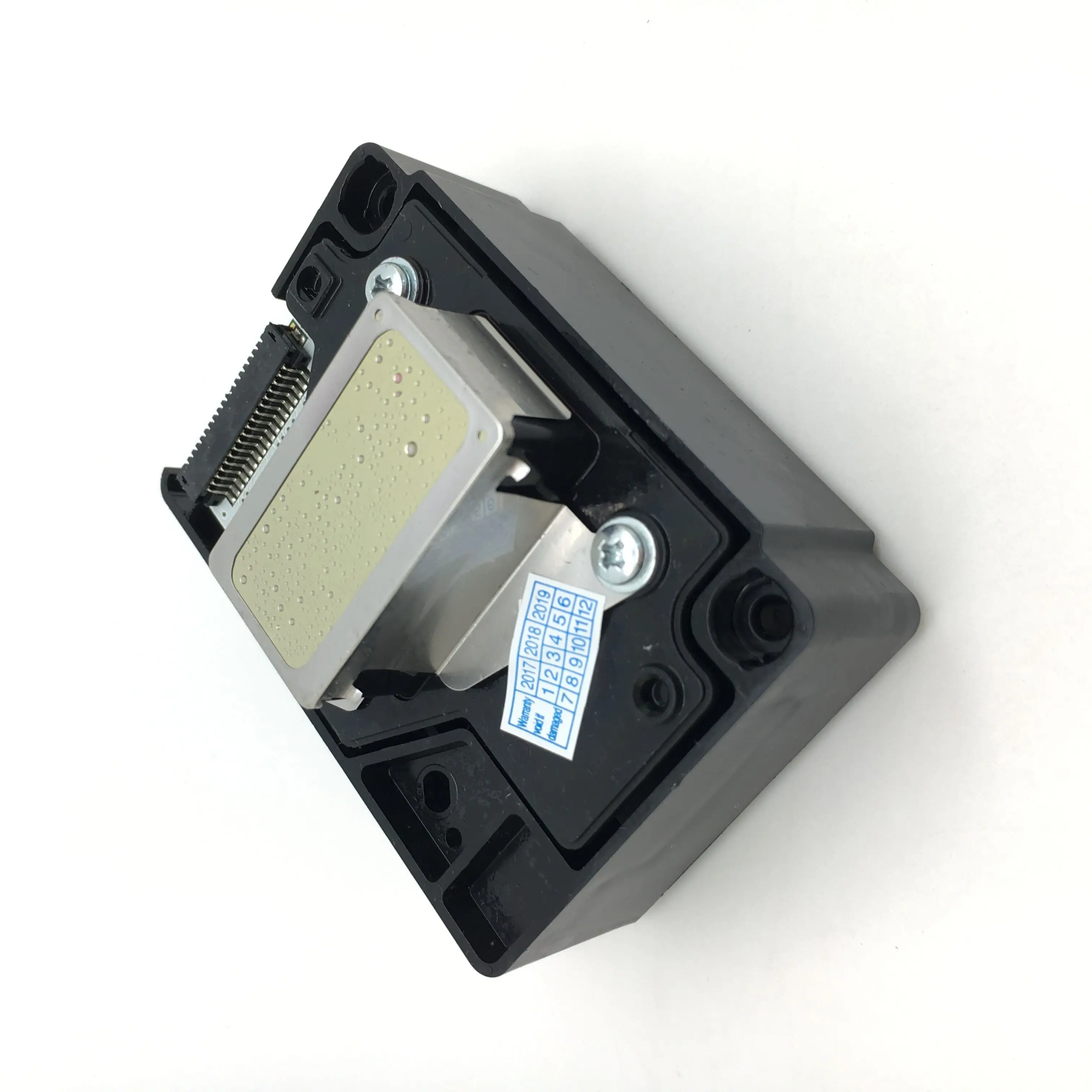 Печатающая головка SXYTENCHI F185020 F185010 F18500, печатающая головка для Epson T30 T1100 T1110 B1100 L1300, 2 шт.
Печатающая головка SXYTENCHI F185020 F185010 F18500, печатающая головка для Epson T30 T1100 T1110 B1100 L1300, 2 шт.
