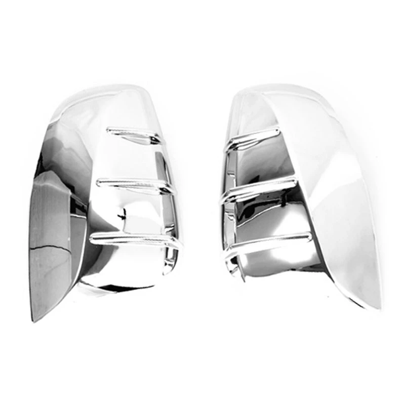 Зеркальная крышка автомобиля, отделка, Аксессуары для стайлинга автомобилей Toyota Highlander 2020 2021
Зеркальная крышка автомобиля, отделка, Аксессуары для стайлинга автомобилей Toyota Highlander 2020 2021