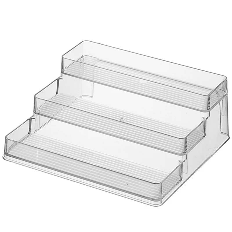 Spice Rack Kitchen Pantry Step Shelf Cabinet Organizer, Spice And Food Kitchen Cabinet Pantry Shelf Seasoning Organizer
Spice Rack Kitchen Pantry Step Shelf Cabinet Organizer, Spice And Food Kitchen Cabinet Pantry Shelf Seasoning Organizer