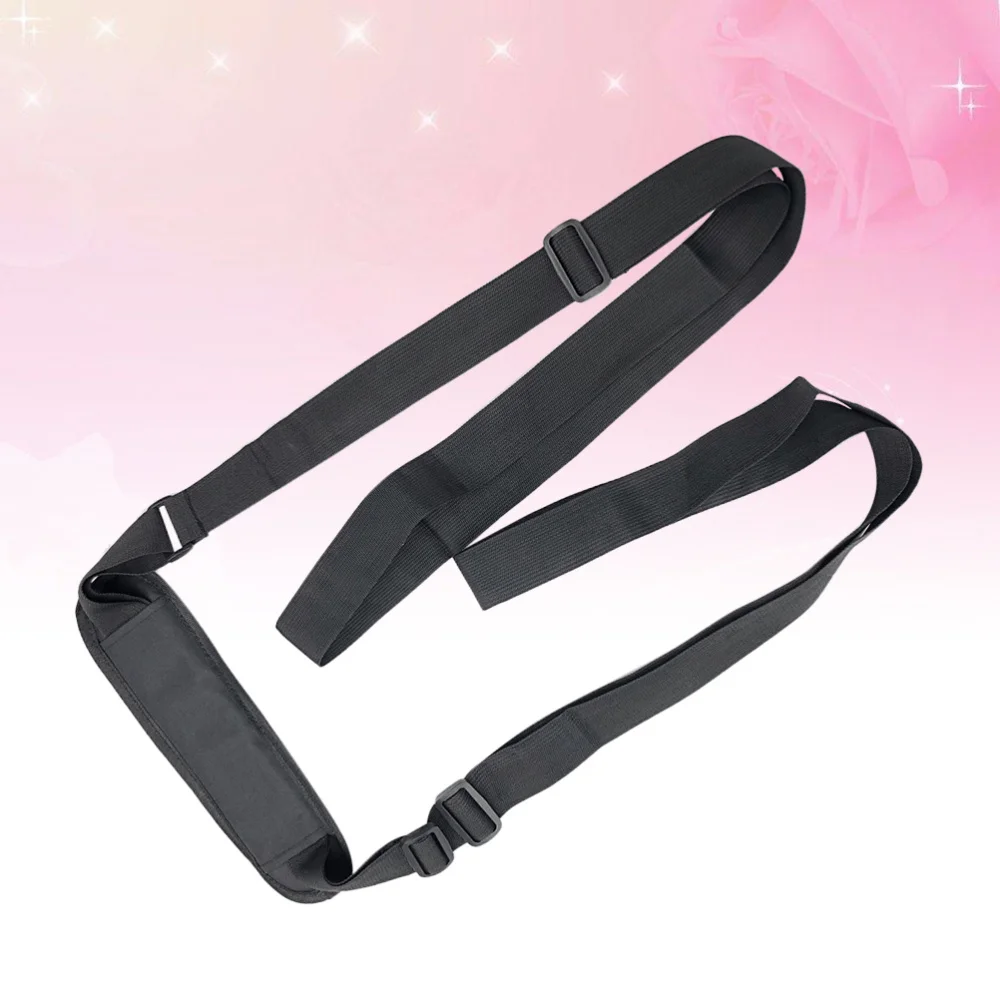 Surfboard Strap Paddle Board Shoulder Strap Surfboard Carry Use Paddle Strip Accessories (Black)
Surfboard Strap Paddle Board Shoulder Strap Surfboard Carry Use Paddle Strip Accessories (Black)