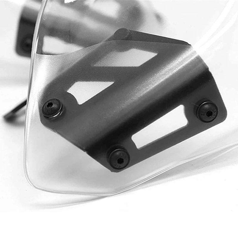 Motorcycle Windshield Handguard Handlebar Handguard Windshield Handguard for BMW- K1600GT K1600GTL K1600B 2017-2020 
Motorcycle Windshield Handguard Handlebar Handguard Windshield Handguard for BMW- K1600GT K1600GTL K1600B 2017-2020
