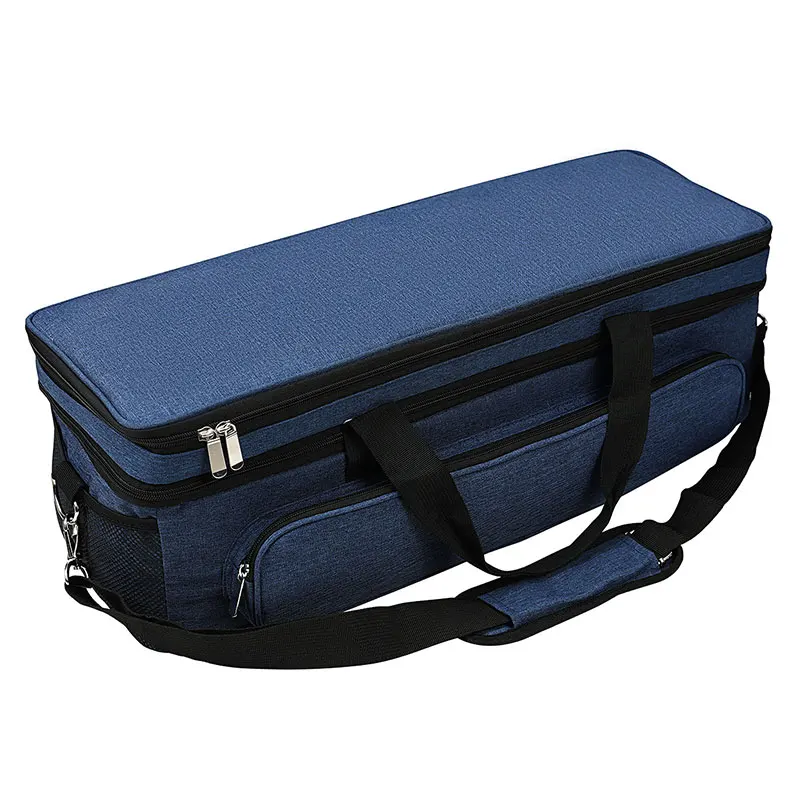 1 PC Needlework Knitting Bag Large Capacity Yarn Organizer Portable Storage Tote Needles Container Sewing Machine Crochet Bags
1 PC Needlework Knitting Bag Large Capacity Yarn Organizer Portable Storage Tote Needles Container Sewing Machine Crochet Bags