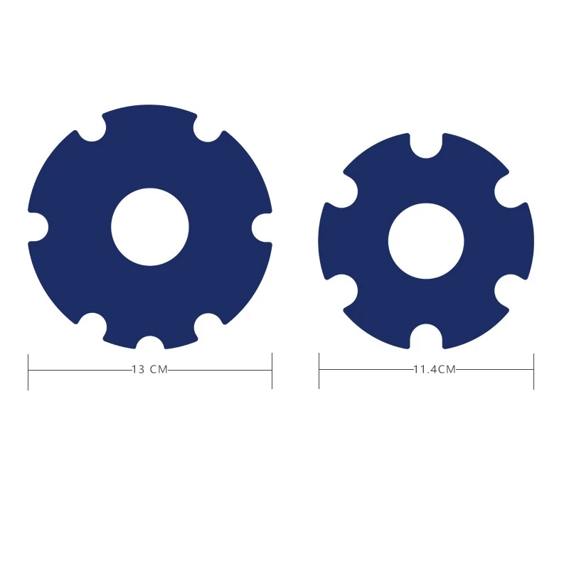 Electric Scooter Front Wheel Motor Protection Sticker for Xiaomi M365/Pro/1S Electric Scooter Modification Parts 
Electric Scooter Front Wheel Motor Protection Sticker for Xiaomi M365/Pro/1S Electric Scooter Modification Parts