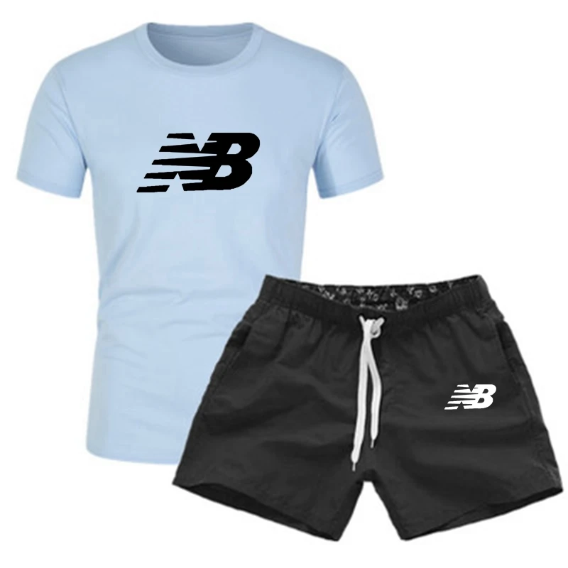 Men Hawaiian Sets Printing 2021 Summer Short Sleeve Button Shirt Beach Shorts Streetwear Casual Mens Suit 2 Pieces jogging suit
Men Hawaiian Sets Printing 2021 Summer Short Sleeve Button Shirt Beach Shorts Streetwear Casual Mens Suit 2 Pieces jogging suit