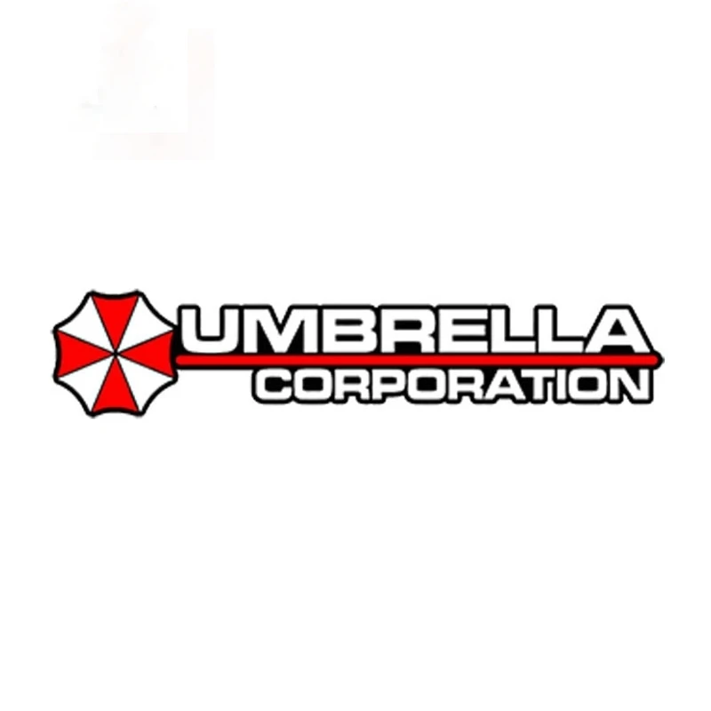 Fuzhen Boutique Decals Exterior Accessories Car Styling Umbrella Corporation Hive Die Cut Logo Red Umbrella Vinyl Decal Sticker
Fuzhen Boutique Decals Exterior Accessories Car Styling Umbrella Corporation Hive Die Cut Logo Red Umbrella Vinyl Decal Sticker
