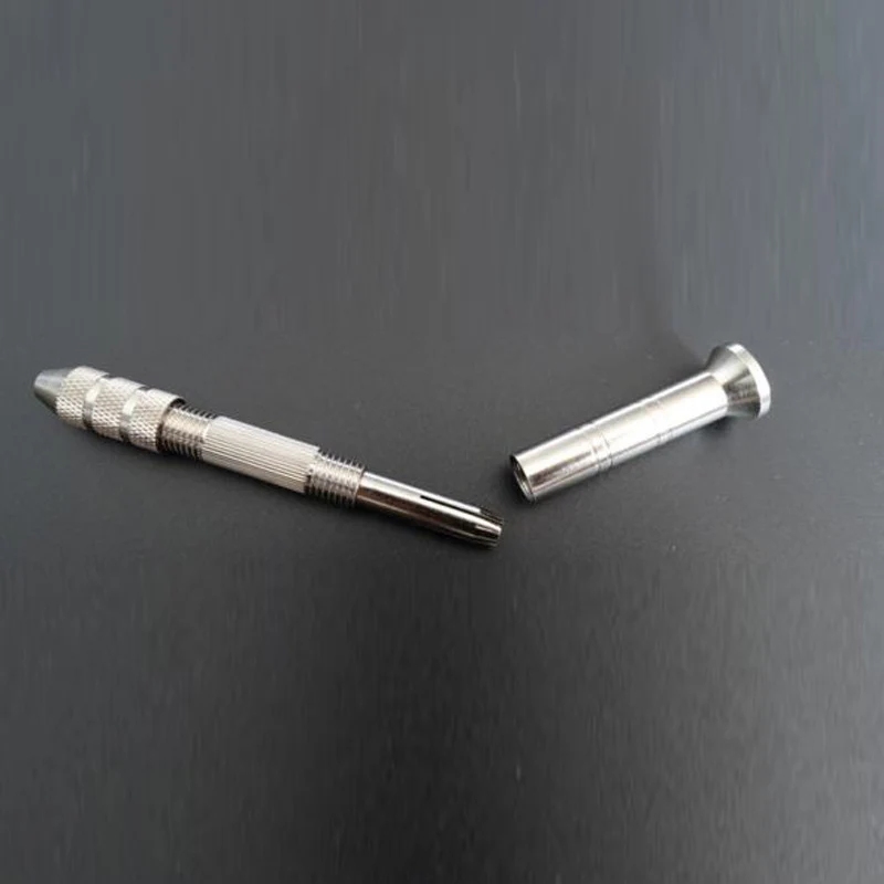 Chuck Hand drill Jewelry work Micro Alloy Rotary Power Tools 10 Drills Hand Drill New High Quality
Chuck Hand drill Jewelry work Micro Alloy Rotary Power Tools 10 Drills Hand Drill New High Quality