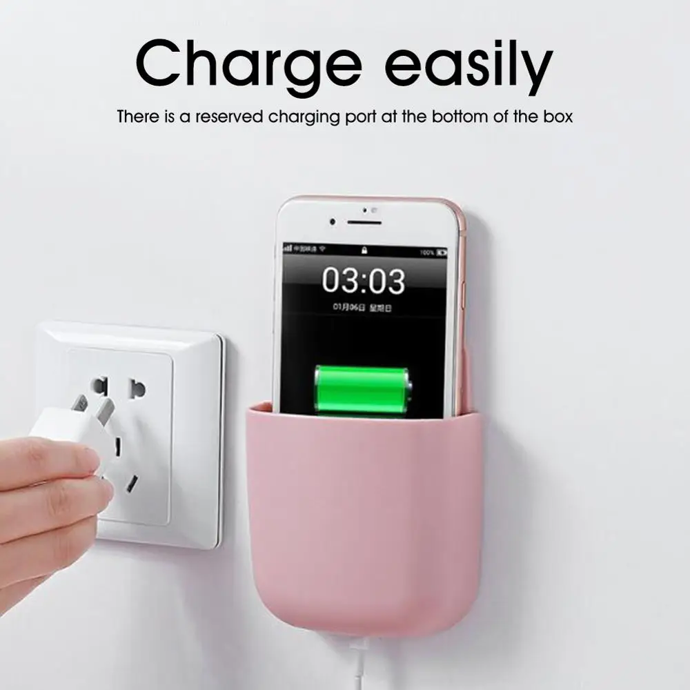 Storage Organizer Plastic Wall Remote Holder Self-Adhesive Box Container and Storage Box for Bedroom Office Freeshipping
Storage Organizer Plastic Wall Remote Holder Self-Adhesive Box Container and Storage Box for Bedroom Office Freeshipping