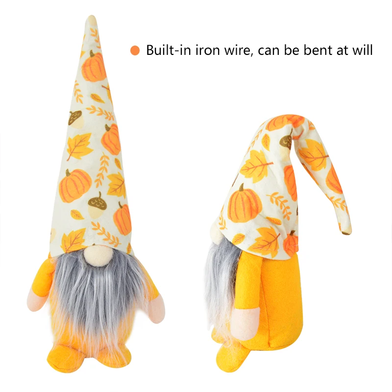 Halloween Faceless Gnome Dwarf Doll Kids Favor Gift Festival Party Home DIY Desktop Ornaments Halloween Decoration Supplies
Halloween Faceless Gnome Dwarf Doll Kids Favor Gift Festival Party Home DIY Desktop Ornaments Halloween Decoration Supplies