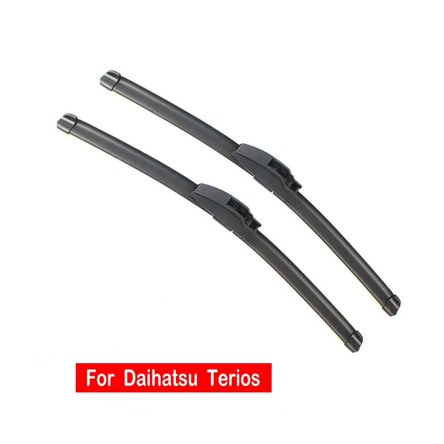 Windshield Wiper Blade For Daihatsu Terios 1997-2017 Car Accessories front window wiper blade
Windshield Wiper Blade For Daihatsu Terios 1997-2017 Car Accessories front window wiper blade