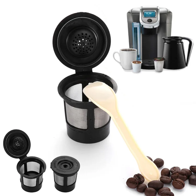 3Pcs Nespresso Refillable Reusable Nespresso Coffee Capsule 20ML Filters Reutilisable Coffee Capsule Nespresso Cups Spoon Brush
3Pcs Nespresso Refillable Reusable Nespresso Coffee Capsule 20ML Filters Reutilisable Coffee Capsule Nespresso Cups Spoon Brush