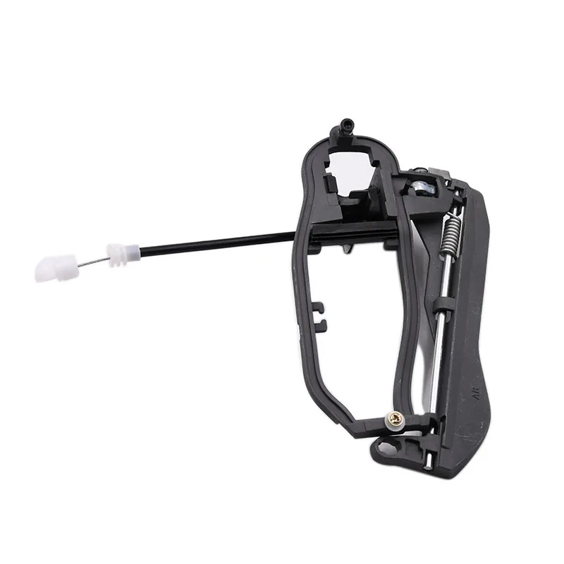 For BMW X5 E53 2000-2007 Rear Right Side Door Handle Carrier 51228243636 
For BMW X5 E53 2000-2007 Rear Right Side Door Handle Carrier 51228243636