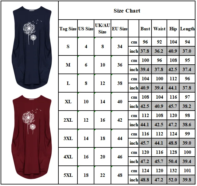 Women Dandelion Printed Dress Vest Sleeveless Dress 2021 Summer Pockets Casual Loose Style Mini Summer 2021 New Ladies Dresses 
Women Dandelion Printed Dress Vest Sleeveless Dress 2021 Summer Pockets Casual Loose Style Mini Summer 2021 New Ladies Dresses