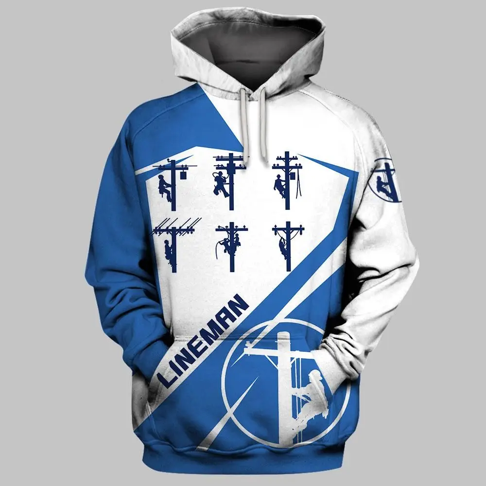 PLstar Cosmos 3DPrint Newest Lineman Work Job Unique Funny Men/Women Cozy Hrajuku Casual Streetwear Hoodies/Zip/Sweatshirt O-4
PLstar Cosmos 3DPrint Newest Lineman Work Job Unique Funny Men/Women Cozy Hrajuku Casual Streetwear Hoodies/Zip/Sweatshirt O-4