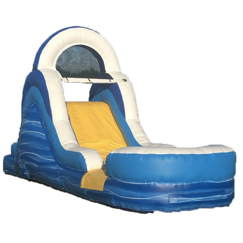 Good Quality Factory Sale Inflatable Water Slide Bounce Jumping Combo Inflatable Slide For Kids And Adult Outdoor Play
Good Quality Factory Sale Inflatable Water Slide Bounce Jumping Combo Inflatable Slide For Kids And Adult Outdoor Play