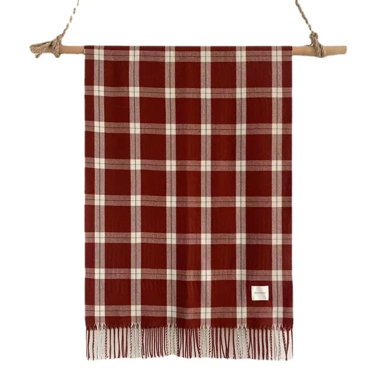 Зимний шарф tessel, мягкие теплые шарфы из пашмины, Женская шаль, шарфы, шарфы, зимние женские шарфы 
Зимний шарф tessel, мягкие теплые шарфы из пашмины, Женская шаль, шарфы, шарфы, зимние женские шарфы