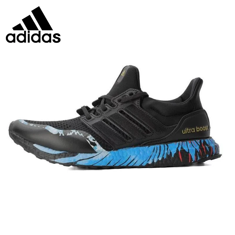 Оригинальные беговые кроссовки Adidas UltraBOOST DNA FC унисекс Новое поступление | Спорт и