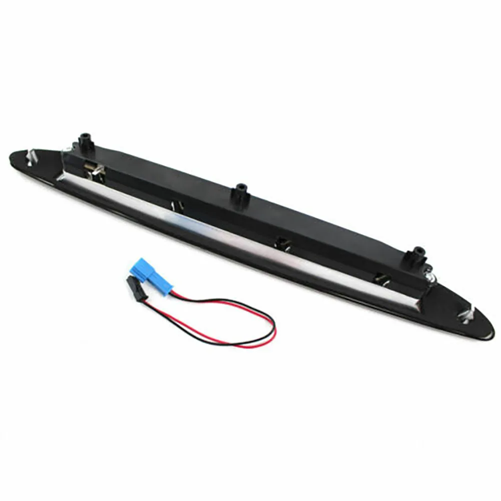 Grey Third LED Rear High Level Brake Stop Light For MINI Cooper R50 R53 01-06 MU Brake Light
Grey Third LED Rear High Level Brake Stop Light For MINI Cooper R50 R53 01-06 MU Brake Light
