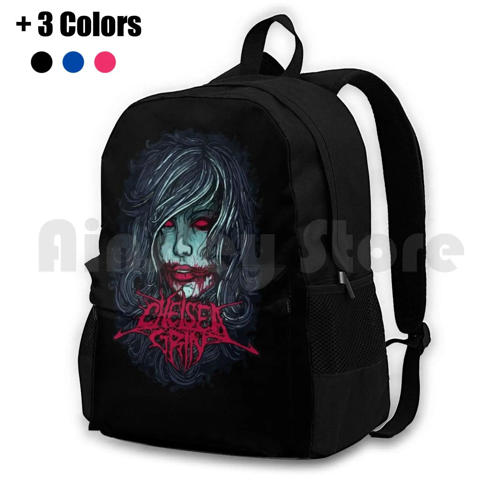 Hurung Outdoor Hiking Backpack Waterproof Camping Travel Grin Grin Music Grin Live Grin Hostage Grin Reaction Grin Interview
Hurung Outdoor Hiking Backpack Waterproof Camping Travel Grin Grin Music Grin Live Grin Hostage Grin Reaction Grin Interview
