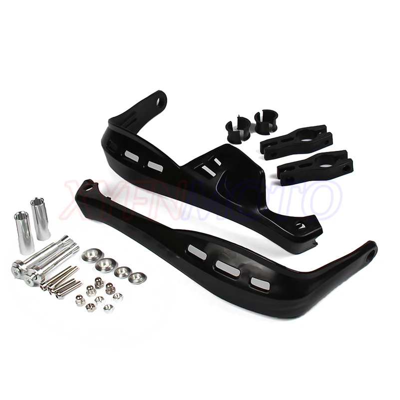 For KAWASAKI BMW HONDA YAMAHA Dirt Pit Bike Motorcycle 22mm 28mm Handguard Hand Guards Handle Bar Protector Handlebar Protection
For KAWASAKI BMW HONDA YAMAHA Dirt Pit Bike Motorcycle 22mm 28mm Handguard Hand Guards Handle Bar Protector Handlebar Protection