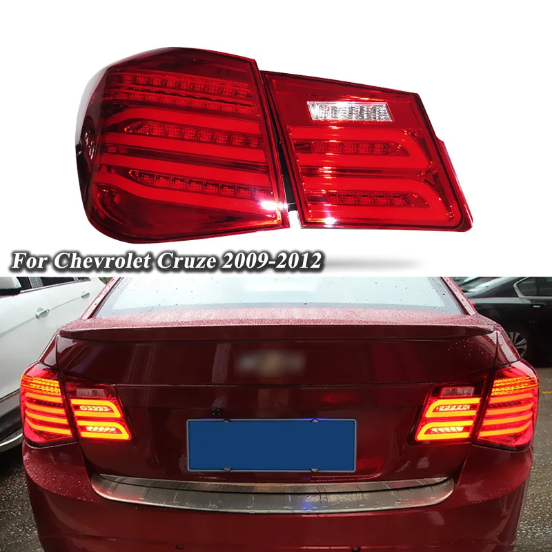 Автомобильный светодиодный задний фонарь DNO для Chevrolet Cruze 2009 2010 2011 2012 12 В, задний ходовой фонарь, стоп-сигнал, сигнал поворота, задний фонарь
Автомобильный светодиодный задний фонарь DNO для Chevrolet Cruze 2009 2010 2011 2012 12 В, задний ходовой фонарь, стоп-сигнал, сигнал поворота, задний фонарь