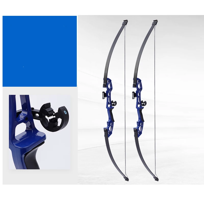 Professional Hunting Bow Archery 30-50 Pounds Powerful Recurve Bow Outdoor Hunting Shooting Novice Practice Arrow Accessories
Professional Hunting Bow Archery 30-50 Pounds Powerful Recurve Bow Outdoor Hunting Shooting Novice Practice Arrow Accessories