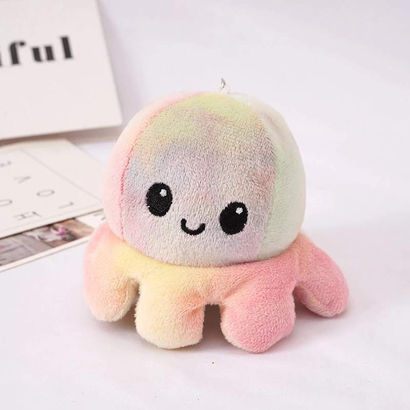 Нетоксичный пузырь Reversib pulpo для baymaxs, Женская плюшевая игрушка для ключей осьминога, нетоксичный xxl
Нетоксичный пузырь Reversib pulpo для baymaxs, Женская плюшевая игрушка для ключей осьминога, нетоксичный xxl