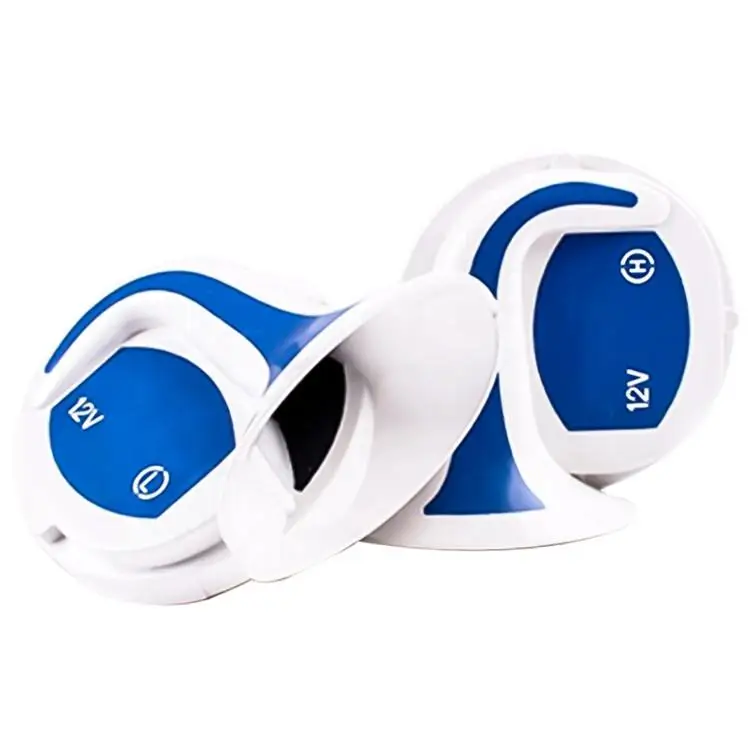 Professional Horn Speakers 12V 115dB Loud Horn Tweeter Speaker Alarm Tone Vehicle Boat Auto Car Motorcycle Truck Siren
Professional Horn Speakers 12V 115dB Loud Horn Tweeter Speaker Alarm Tone Vehicle Boat Auto Car Motorcycle Truck Siren
