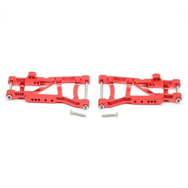 Rear Lower Arm Alloy for Traxxas 1/10 Slash and Other Traxxas Models for Replaces Traxxas Part 2555 
Rear Lower Arm Alloy for Traxxas 1/10 Slash and Other Traxxas Models for Replaces Traxxas Part 2555