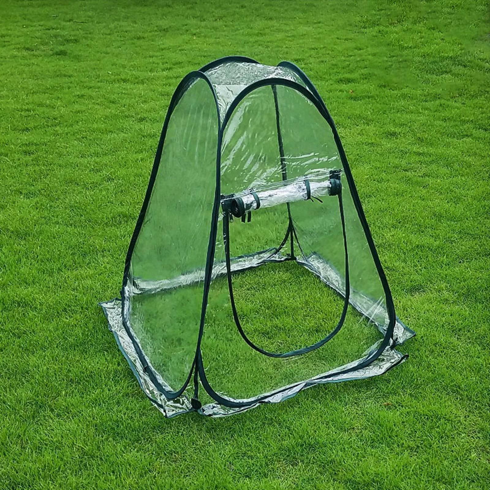 Портативная мини-теплица для сада, складной домик, нашивка для овощей и сада, уличное покрытие для растений, теплица для теплой комнаты
Портативная мини-теплица для сада, складной домик, нашивка для овощей и сада, уличное покрытие для растений, теплица для теплой комнаты