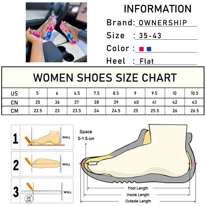 Women Crystal Multicolor Flat Slippers Ladies Platform Transparent Slides Female Footwear Casual Women's Beach Shoes Plus Size 
Women Crystal Multicolor Flat Slippers Ladies Platform Transparent Slides Female Footwear Casual Women's Beach Shoes Plus Size
