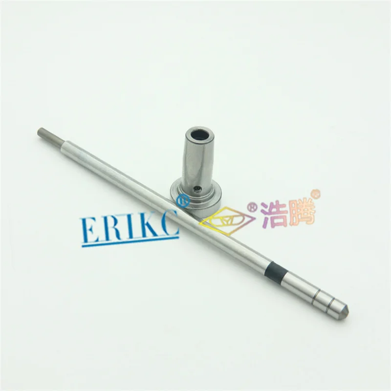 ERIKC F00VC01315 Common Rail Injector Oil Control Valve Set FooV C01 315 Valve for 0445110297 0445110281 0445110259
ERIKC F00VC01315 Common Rail Injector Oil Control Valve Set FooV C01 315 Valve for 0445110297 0445110281 0445110259