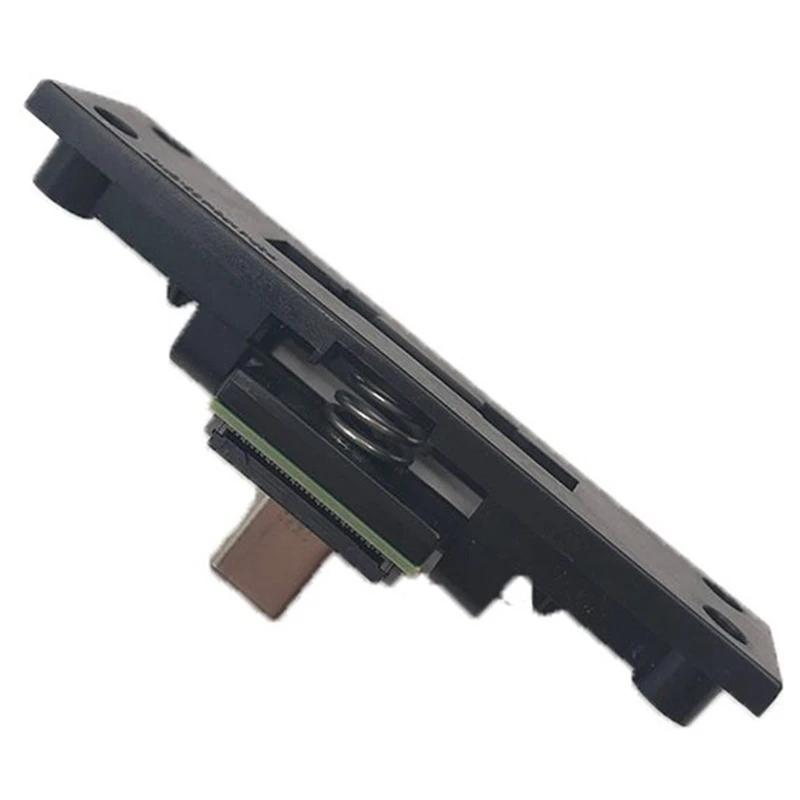 Совместимый с HDMI разъем для базового зарядного порта для Nintendo Switch, разъем для подключения интерфейса, ленточный кабель
Совместимый с HDMI разъем для базового зарядного порта для Nintendo Switch, разъем для подключения интерфейса, ленточный кабель