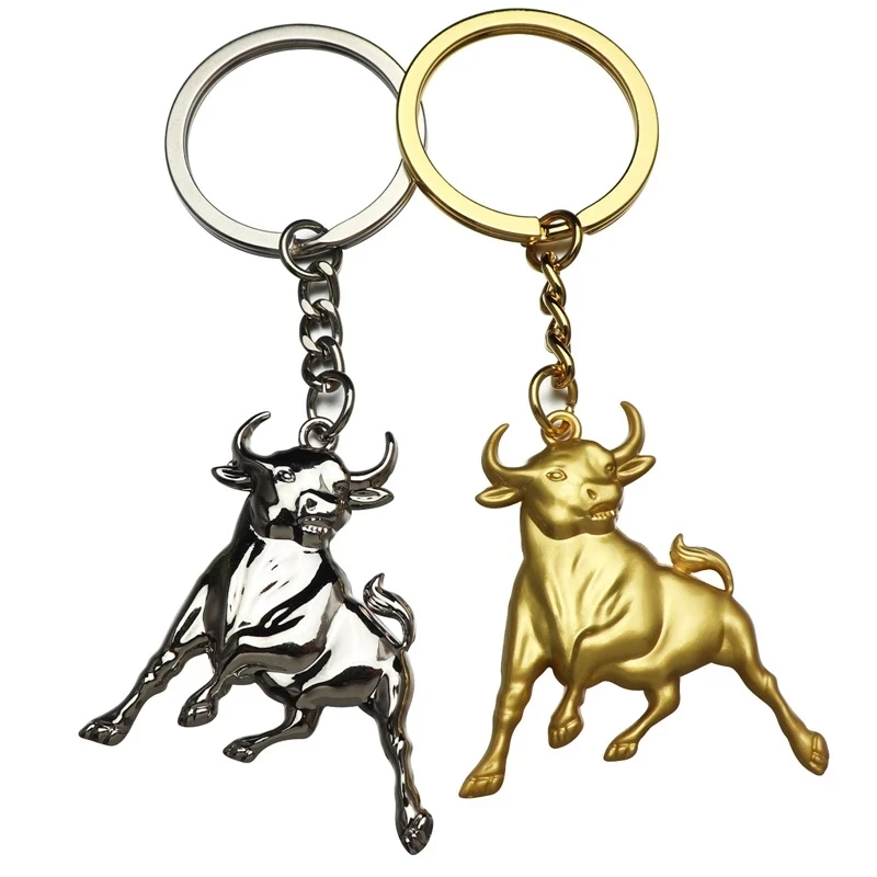 bull keychain key ring cool key chain for men key holder high quality portachiavi chaveiro llaveros hombre bag charm
bull keychain key ring cool key chain for men key holder high quality portachiavi chaveiro llaveros hombre bag charm