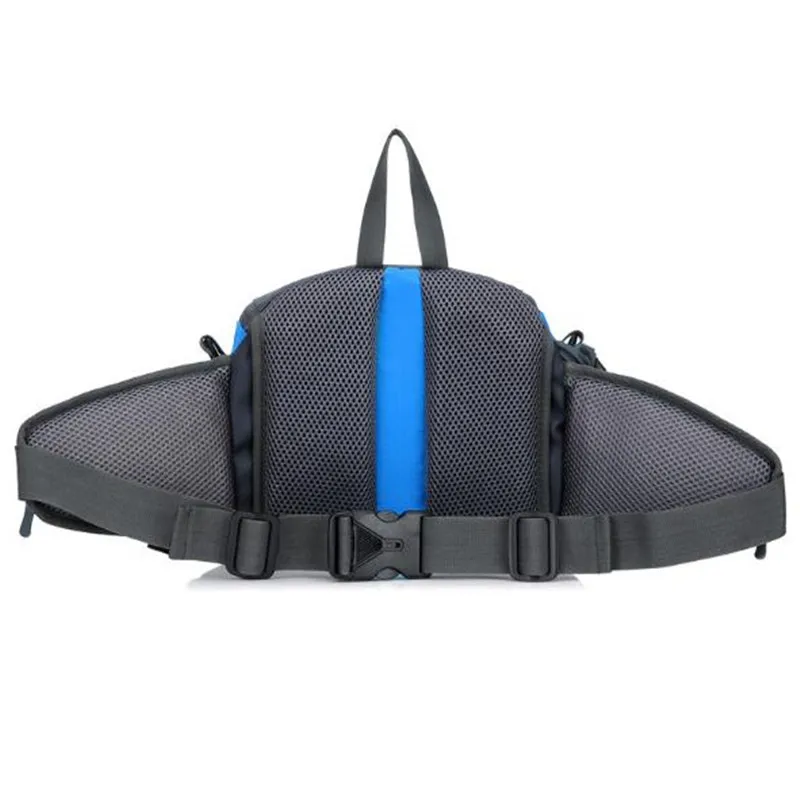 NEW Running Waist Bag Hwjianfeng 0974 Outdoor Cycling Marathon Bag Nylon Sports Gym Bag Hiking Backpack 
NEW Running Waist Bag Hwjianfeng 0974 Outdoor Cycling Marathon Bag Nylon Sports Gym Bag Hiking Backpack