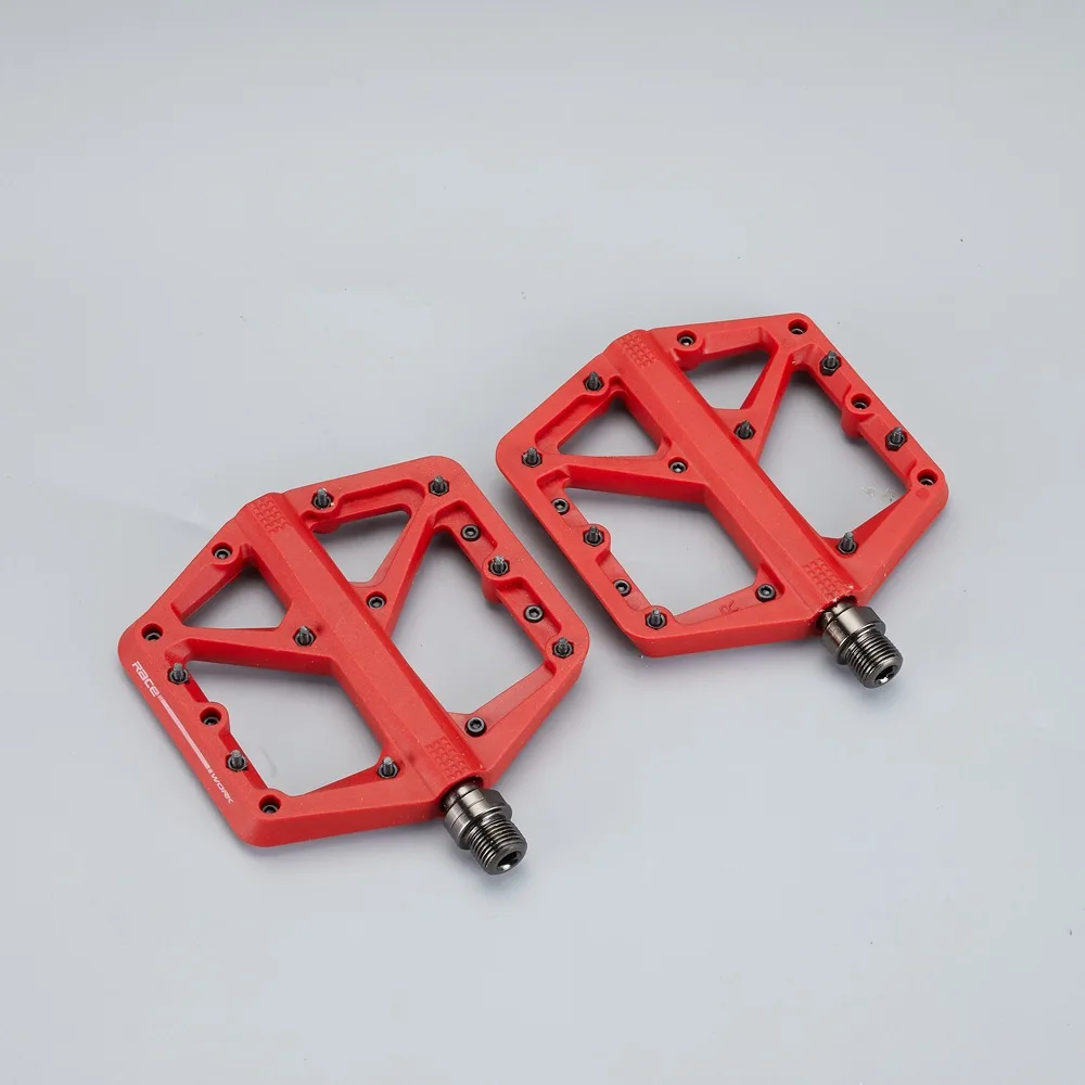 Ultralight 3 Bearings Pedal Bicycle Bike Pedal Anti-slip Footboard Bearing Quick Release Aluminum Alloy Bike Accessories
Ultralight 3 Bearings Pedal Bicycle Bike Pedal Anti-slip Footboard Bearing Quick Release Aluminum Alloy Bike Accessories