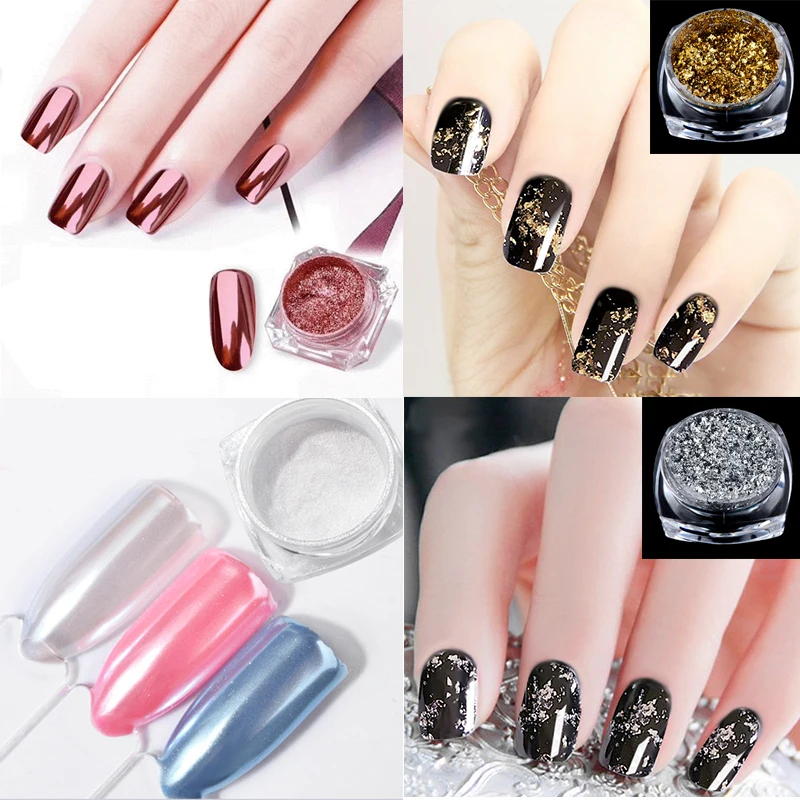 4-12PCS Metallic Nail Glitter Chrome Dust Pigment RhinestoneSequins Powder UV Gel Polishing Nail Art Decoration Manicure Tools
4-12PCS Metallic Nail Glitter Chrome Dust Pigment RhinestoneSequins Powder UV Gel Polishing Nail Art Decoration Manicure Tools
