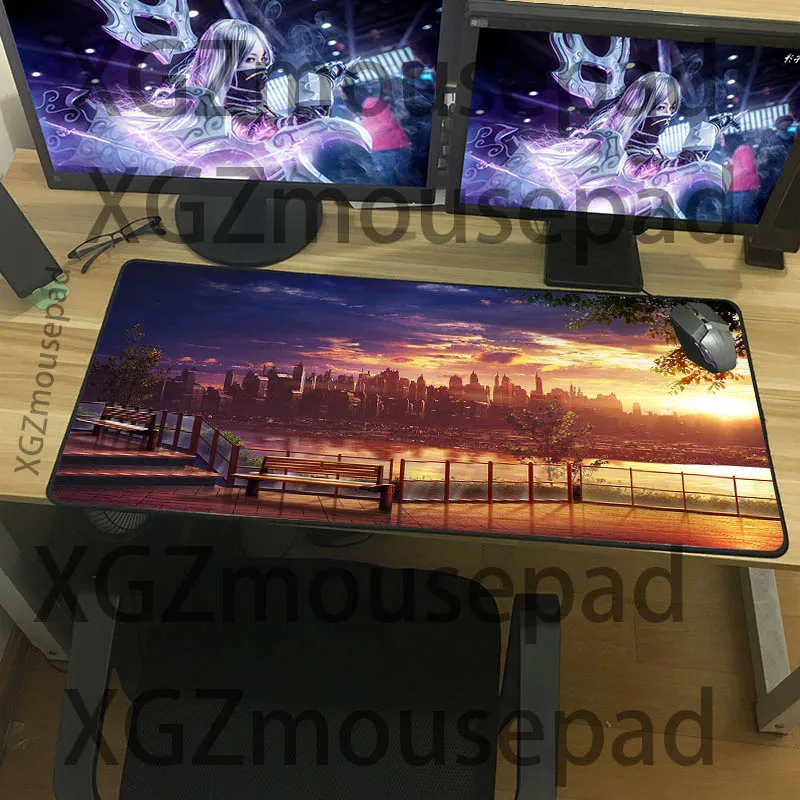 XGZ mouse pad multi-size selected exquisite landscape pattern as a desk mat PC computer notebook keyboard mat desk mat
XGZ mouse pad multi-size selected exquisite landscape pattern as a desk mat PC computer notebook keyboard mat desk mat