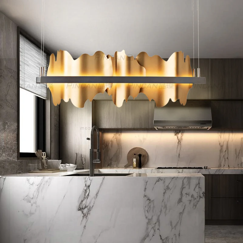 Дизайн Люстра светодиодный Ресторан столовой чехлы для светильник пост-современный светильник класса люкс бар Настольный светильник 2020 но...
Дизайн Люстра светодиодный Ресторан столовой чехлы для светильник пост-современный светильник класса люкс бар Настольный светильник 2020 но...