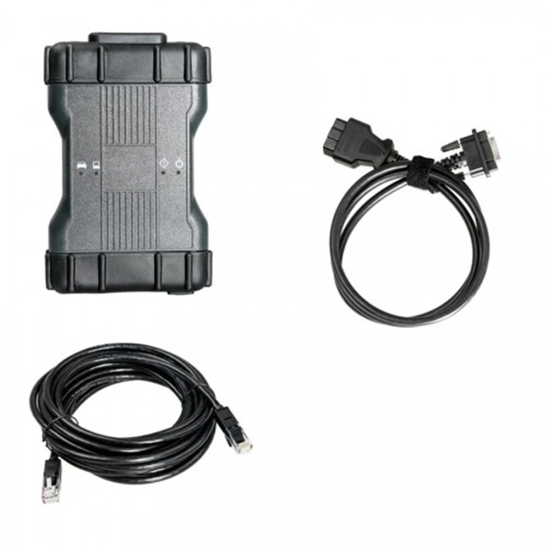 Newest High Quality OBD Car Diagnostic Tools JLR DoIP VCI+SDD+Pathfinder Wifi Interface For Jaguar For Land Rover 2005-2019
Newest High Quality OBD Car Diagnostic Tools JLR DoIP VCI+SDD+Pathfinder Wifi Interface For Jaguar For Land Rover 2005-2019