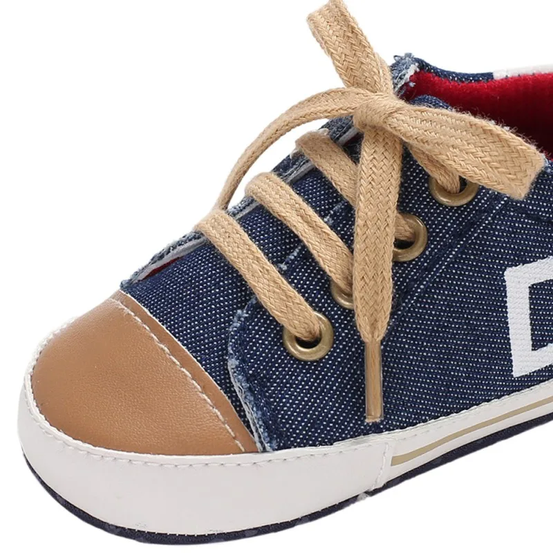 Fashion Autumn Baby Boy Toddler Shoes Newborn Big Casual First Walker Children Color Stitching Lace-Up Shoes
Fashion Autumn Baby Boy Toddler Shoes Newborn Big Casual First Walker Children Color Stitching Lace-Up Shoes