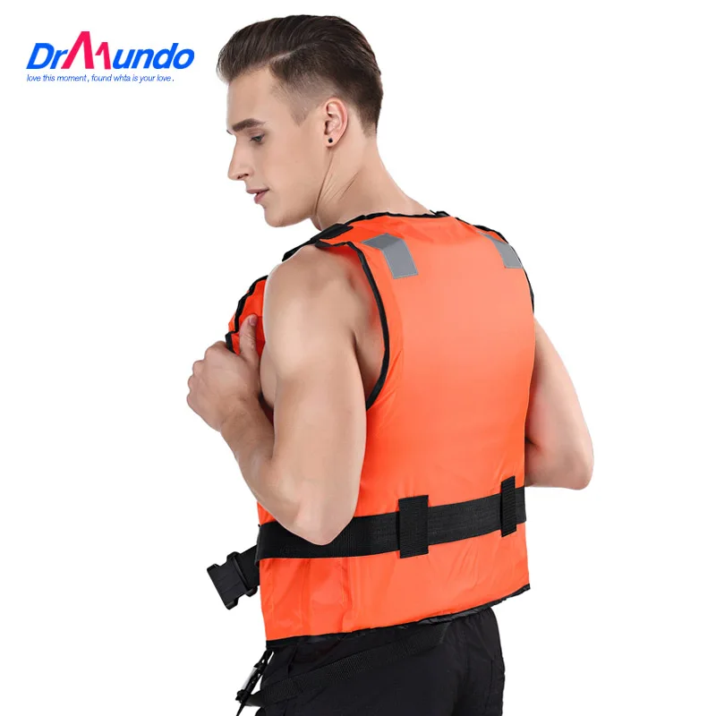 Men Water Sports Boating Life Vest Neoprene For Fishing Floating Clothing Adult Kayak Survival Life Jacket Swiming Vest
Men Water Sports Boating Life Vest Neoprene For Fishing Floating Clothing Adult Kayak Survival Life Jacket Swiming Vest
