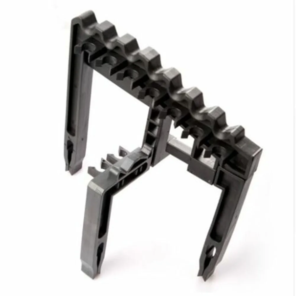 Golf Club Storage Holder For 9 Rods Iron Club Holder Stacker Rack Organizer Fits Most Golf Bags With Diameter 20cm
Golf Club Storage Holder For 9 Rods Iron Club Holder Stacker Rack Organizer Fits Most Golf Bags With Diameter 20cm