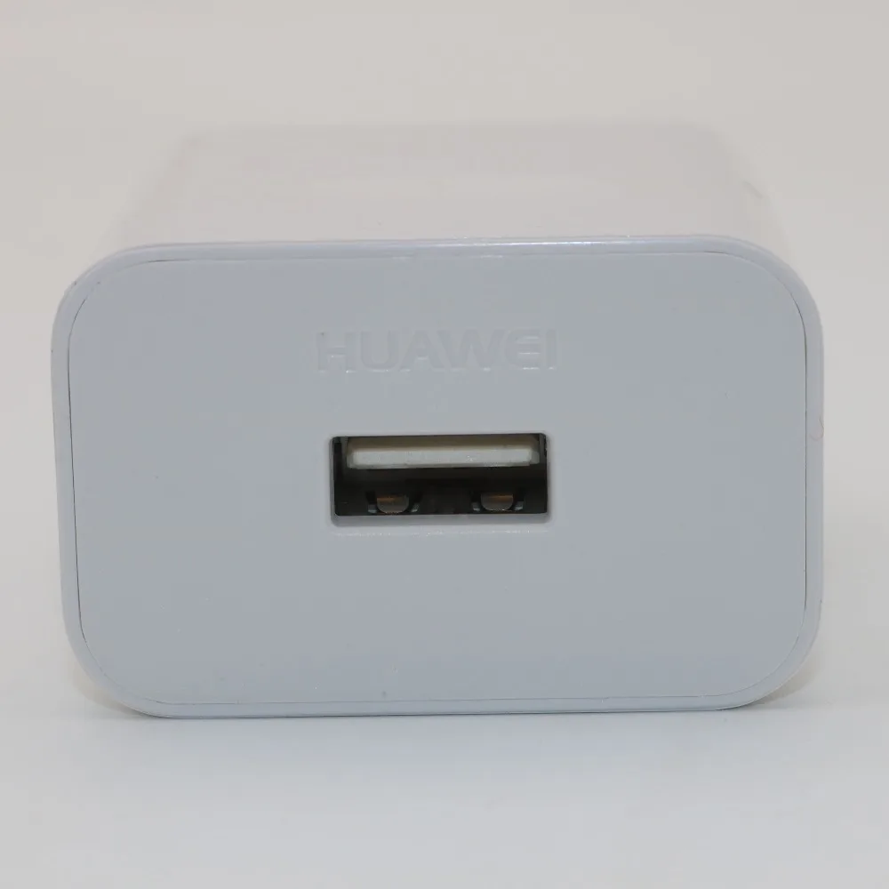 Оригинальное суперзарядное устройство Huawei 5 В/4 А кабель USB Type-C для быстрой