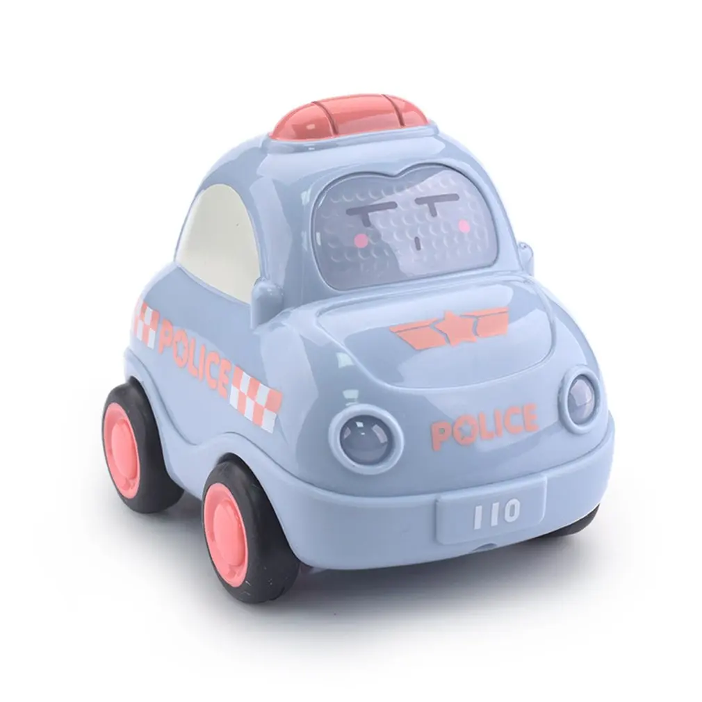 

Обучающие игрушечные автомобили со звуком и светом, Обучающие игрушки, милые игрушки-симуляторы против падения и столкновений