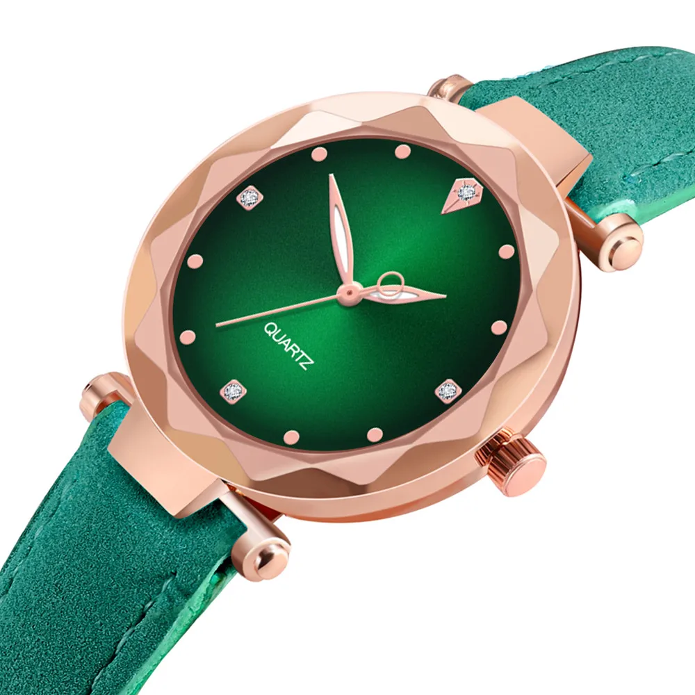 Dames Horloge Watch For Women Luxury Exquisite Quartz Watches Diamond Scale Dial Casual Leather Band Wristwatch F3
Dames Horloge Watch For Women Luxury Exquisite Quartz Watches Diamond Scale Dial Casual Leather Band Wristwatch F3