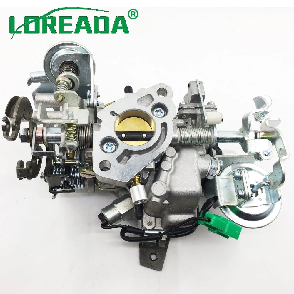 

Новый Карбюратор OEM 21100-87286 Carb, сменный Карбюратор ПОДХОДИТ для Perodua Kancil для Suzuki